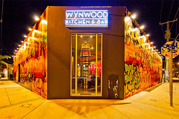 Wynwood Kitchen & Bar