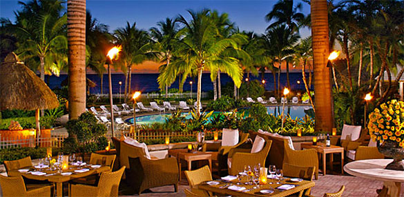 Ritz-Carlton Key Biscayne Hotel