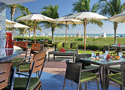 Ritz-Carlton South Beach