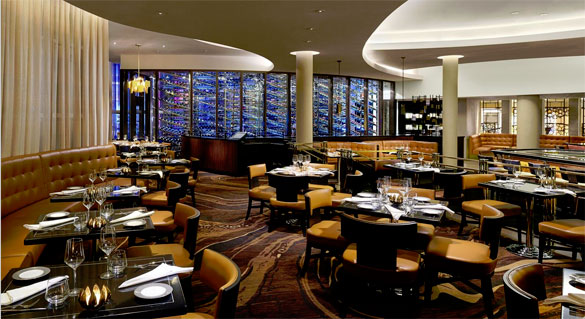 StripSteak by Michael Mina welcomes guests to try the Miami Spice Menu