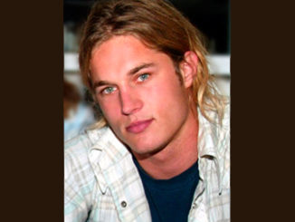 Travis Fimmel