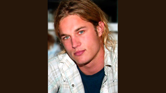 Travis Fimmel