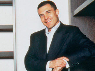 André Balazs