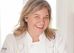 Chef Dena Marino