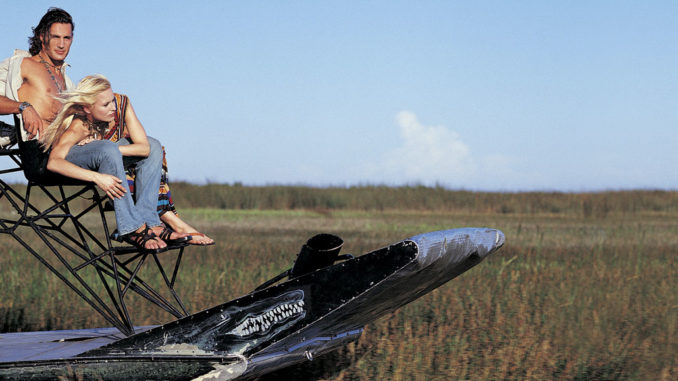 Everglades Tours