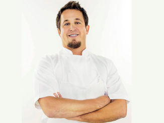 Chef Danny Grant