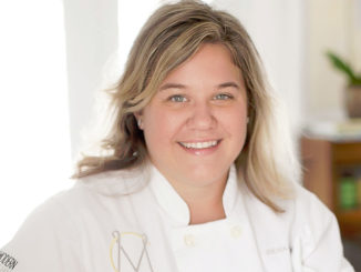 Chef Dena Marino