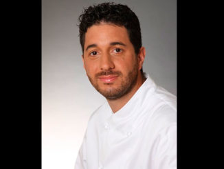 Chef Michael Pirolo