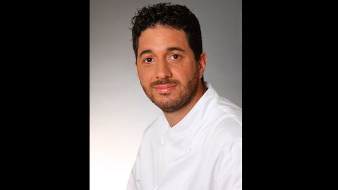 Chef Michael Pirolo