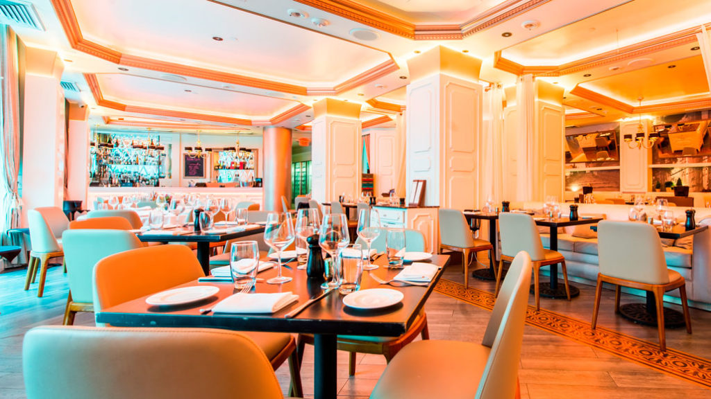 Best French Restaurants in Miami & South Beach