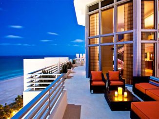 Loews Miami Beach Hotel