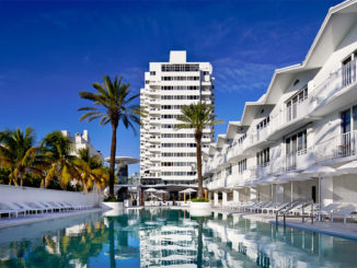 Shelborne Wyndham Grand South Beach