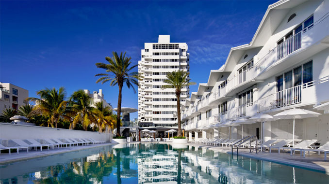 Shelborne Wyndham Grand South Beach