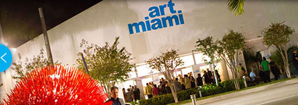 Art Miami