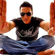 DJ Cedric Gervais