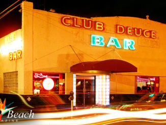 Club Deuce