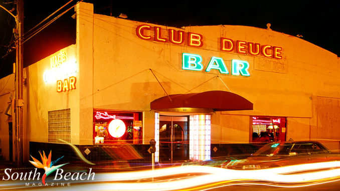 Club Deuce