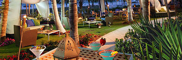 DiLido Beach Club at the Ritz-Carlton South Beach