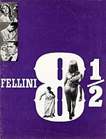 Fellini's 81/2 -from the MBC Archive