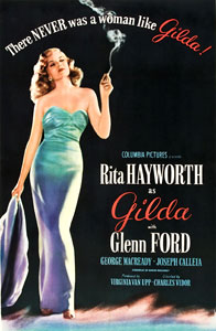 1946 Gilda Program -from the MBC Archive