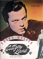 1941 Citizen Kane Program -from the MBC Archive