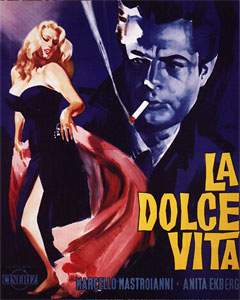 La Dolce Vita