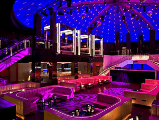 LIV Nightclub