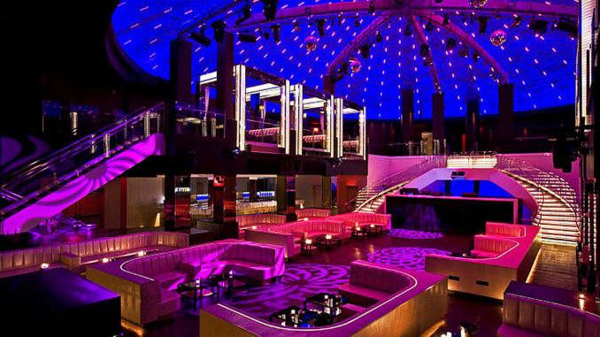 LIV Nightclub