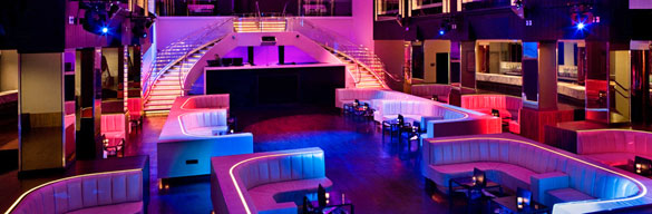 LIV Nightclub