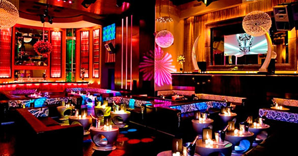 set585 Set Nightclub
