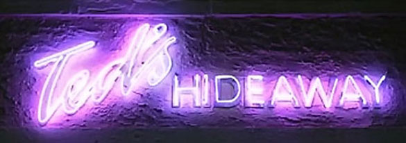 teds585 Ted's Hideaway South Beach