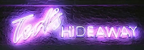 Ted's Hideaway South Beach