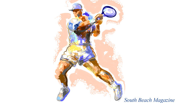 SONY Ericsson Open