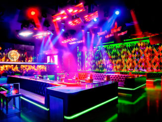 Miami Nightlife - Best Clubs & Bars in South Beach, Miami Beach & Miami, FL