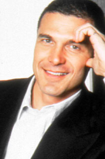 André Balazs