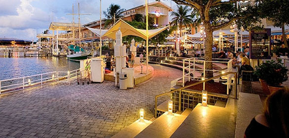 Bayside MarketPlace