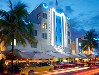 Beacon Hotel Miami Beach