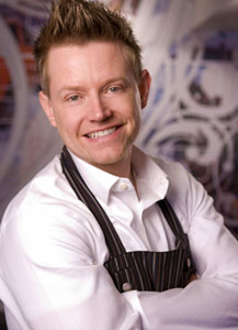 Chef Richard Blais