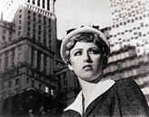 "Untitled Film, Still #21" Cindy Sherman, 1978