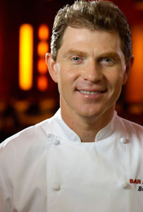 Chef Bobby Flay