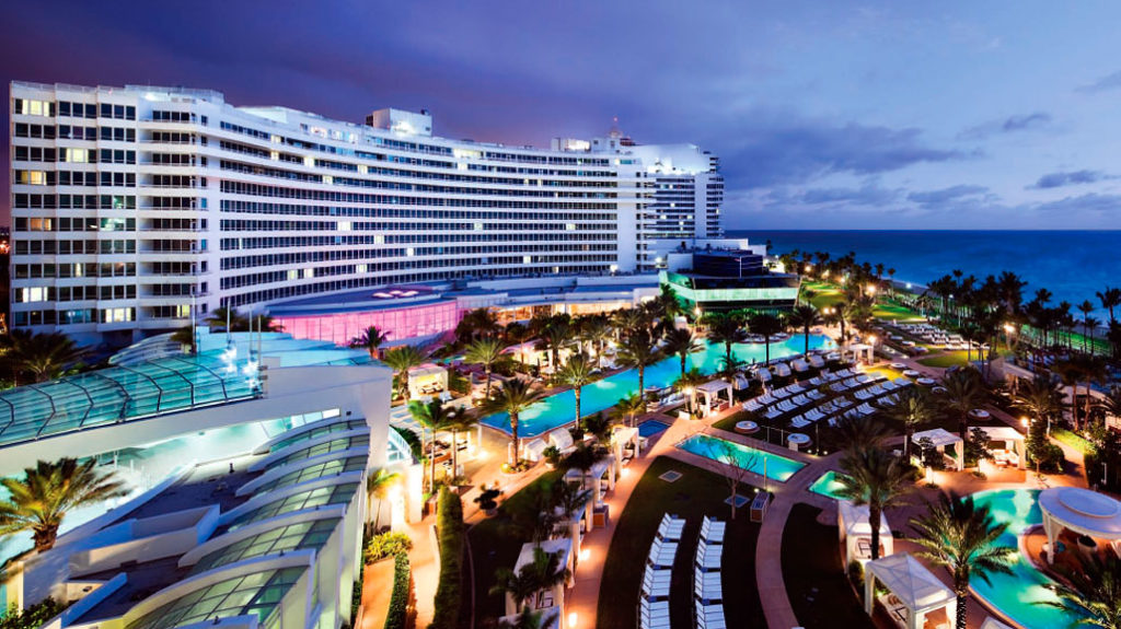 Best Oceanfront Hotels In Miami Beach South Beach Best Oceanfront Hotels In Miami Beach South Beach