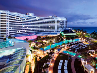 Fontainebleau Miami Beach Hotel