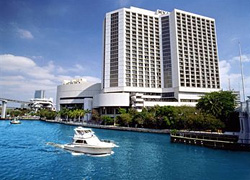 Hyatt Regency Miami