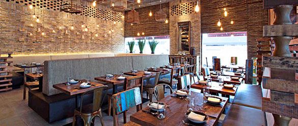 khongriverhouse585 Khong River House on Meridian Avenue in South Beach