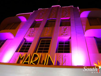 Marlin Hotel