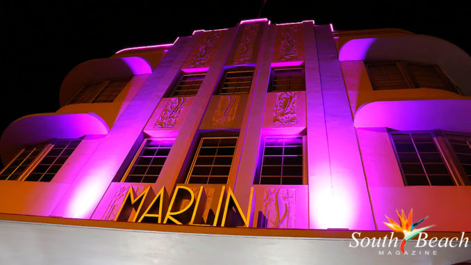 Marlin Hotel