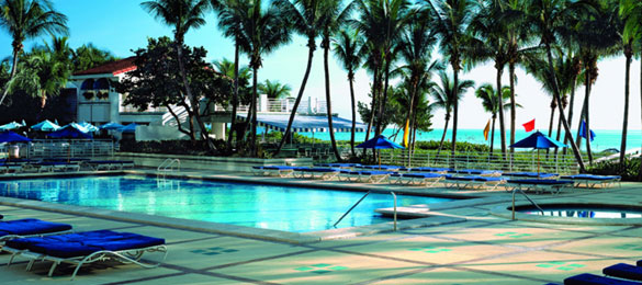 Miami Beach Resort