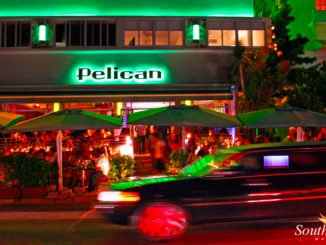 Pelican Cafe