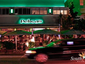 Pelican Hotel