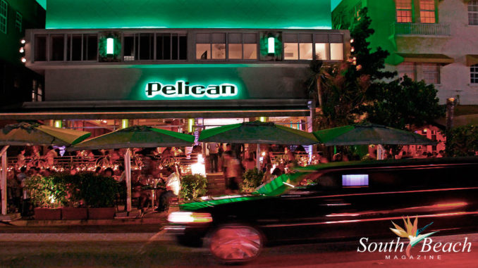 Pelican Hotel